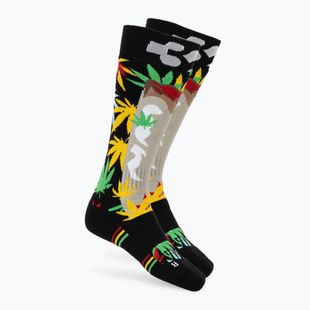 Herren Snowboard-Socken ThirtyTwo TM Merino multicolor