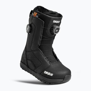 Damen-Snowboardschuhe ThirtyTwo STW Double Boa black