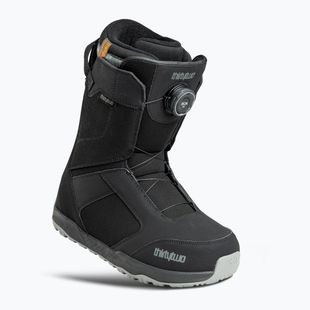 Herren-Snowboardschuhe ThirtyTwo Shifty Boa black