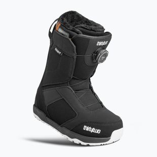 Damen-Snowboardschuhe ThirtyTwo Shifty Boa black