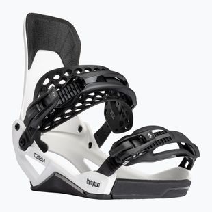 Snowboardbindungen ThirtyTwo T32M Fava Fase fava_white