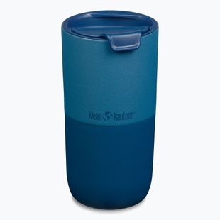Klean Kanteen Rise Tumbler Flip Lid 473 ml Thermobecher stellar