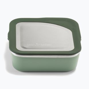 Lebensmittelbehälter Klean Kanteen Rise Lunch sea spray