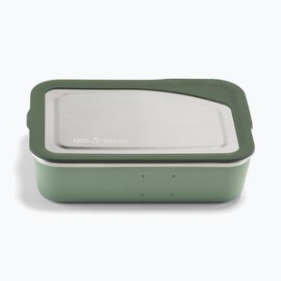 Lebensmittelbehälter Klean Kanteen Rise Metal sea spray