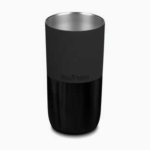 Thermobecher KLEAN KANTEEN Rise Tumbler Slide Lid 473 ml black