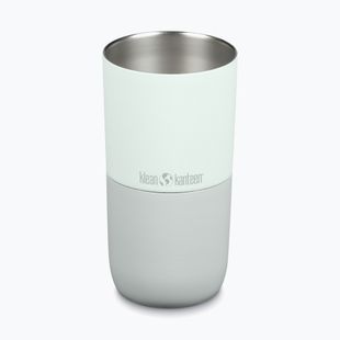 Thermobecher KLEAN KANTEEN Rise Tumbler Slide Lid 473 ml barely blue