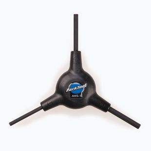 Park Tool AWS-1 4MM/5MM/6MM Inbusschlüssel schwarz