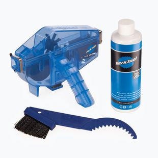 Park Tool CG-2.4 Reinigungsset blau