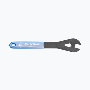 Park Tool SCW-13 schwarz/blauer Konus-Schlüssel
