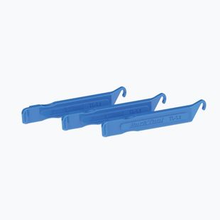 Park Tool TL-1.2 Reifenlöffel 3 Stück blau