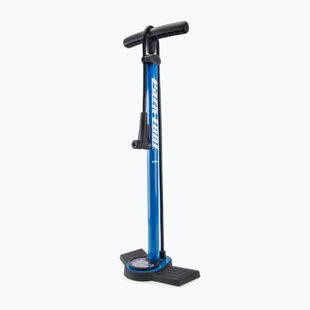 Park Tool PFP-10 160psi blau Fahrradpumpe
