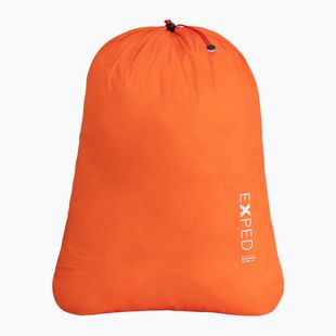 Exped Stuffbag Ultra 19 l dunkel Lava wasserdichte Tasche