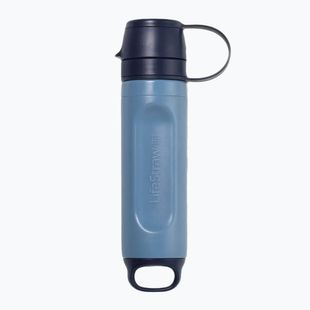 LifeStraw Peak Solo Berg blau Wasserfilter