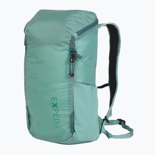 Exped Summit Lite 15 l Salbei Wanderrucksack