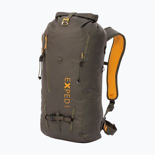 Exped Black Ice 30 l Moräne Kletterrucksack