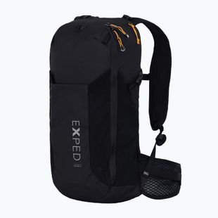 Exped Skyline 12 l Wanderrucksack schwarz