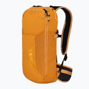 Exped Skyline 12 l Gold Wanderrucksack