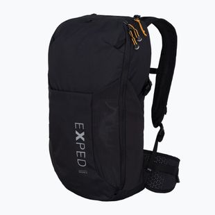 Exped Skyline 20 l Wanderrucksack schwarz