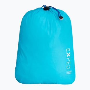 Exped Stuffbag Ultra 3 l Cyan wasserdichter Sack