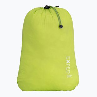 Exped Stuffbag Ultra 5 l lime wasserdichte Tasche