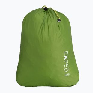 Exped Stuffbag Ultra 8 l Wiese wasserdichte Tasche