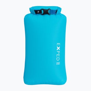 Exped Drybag Ultra 3 l Cyan wasserdichte Tasche