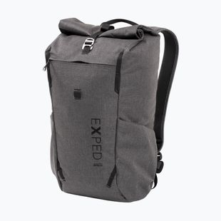 Exped Metro 20 l schwarz/melange City-Rucksack