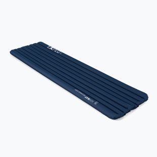 Aufblasbare Matte Exped Versa R1 in Marineblau