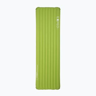 Aufblasbare Exped Ultra 3R Matte grün