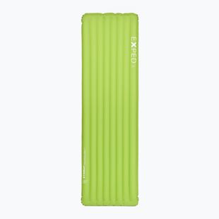 Aufblasbare Exped Ultra R5 Matte grün
