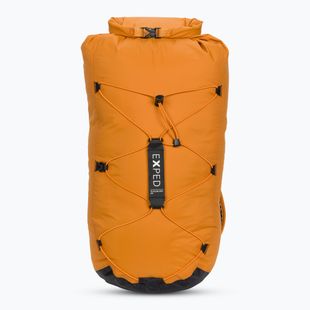 Exped Cloudburst 25 l Gold Kletterrucksack