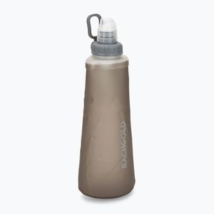 Outdoor-Trinkflasche mit Filter Bachgold Squeee 1000 ml grey