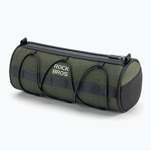 Rockbros Lenker Fahrradtasche 30110049 2 l grün