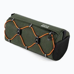 Rockbros Lenker Fahrradtasche 30110054 2,2 l grün