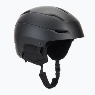 Giro Ratio Skihelm mattschwarz