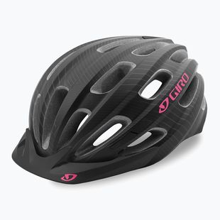 Giro Vasona Integrated MIPS Fahrradhelm mattschwarz