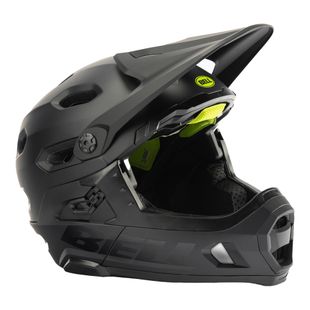 BELL SUPER DH MIPS SPHERICAL Fahrradhelm schwarz BEL-7088078