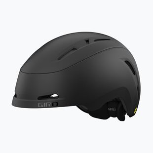 Fahrradhelm Giro Camden Integrated MIPS  matte black