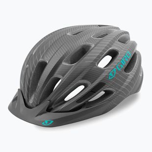 Giro Vasona Integrated MIPS mattes Titan Fahrradhelm