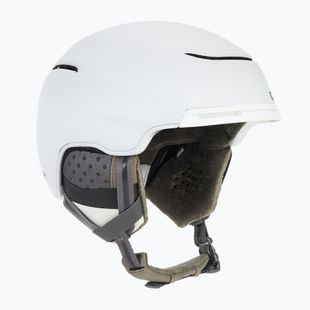 Skihelm Giro Terra MIPS matte white