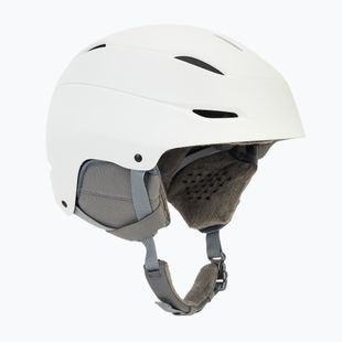 Giro Ceva Skihelm matt weiß