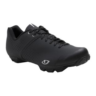 Herren MTB-Radschuhe Giro Privateer Lace schwarz GR-7098527