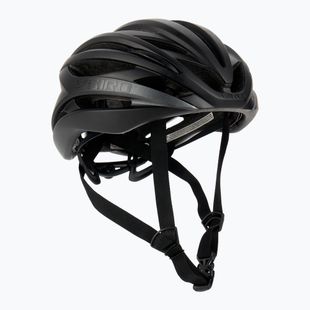 Giro Syntax Integrated MIPS Fahrradhelm mattschwarz