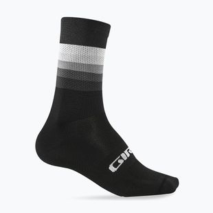 Socken Giro Comp Racer High Rise black