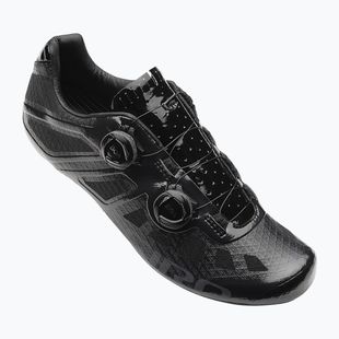Rennradschuhe Herren Giro Imperial Boa black