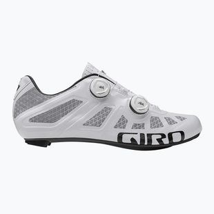 Herren Rennradschuhe Giro Imperial Boa weiß