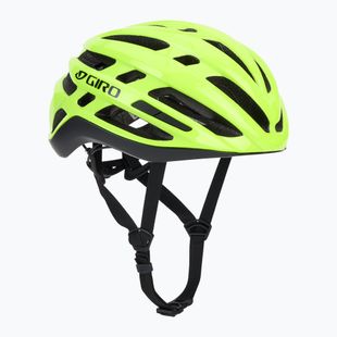 Giro Agilis gelb Fahrradhelm GR-7112722