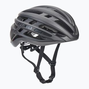 Giro Agilis Fahrradhelm schwarz GR-7112731