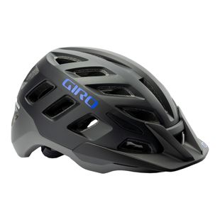 Damen Fahrradhelm Giro Radix schwarz GR-7113235
