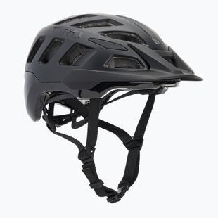 Giro Radix Integrated MIPS Fahrradhelm mattschwarz